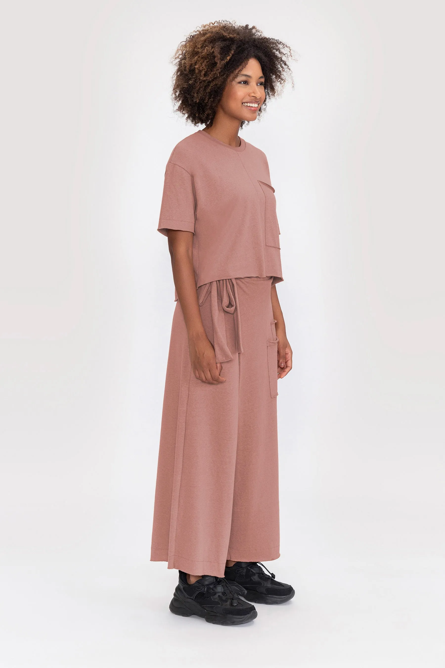 Soft Side T-Shirt
