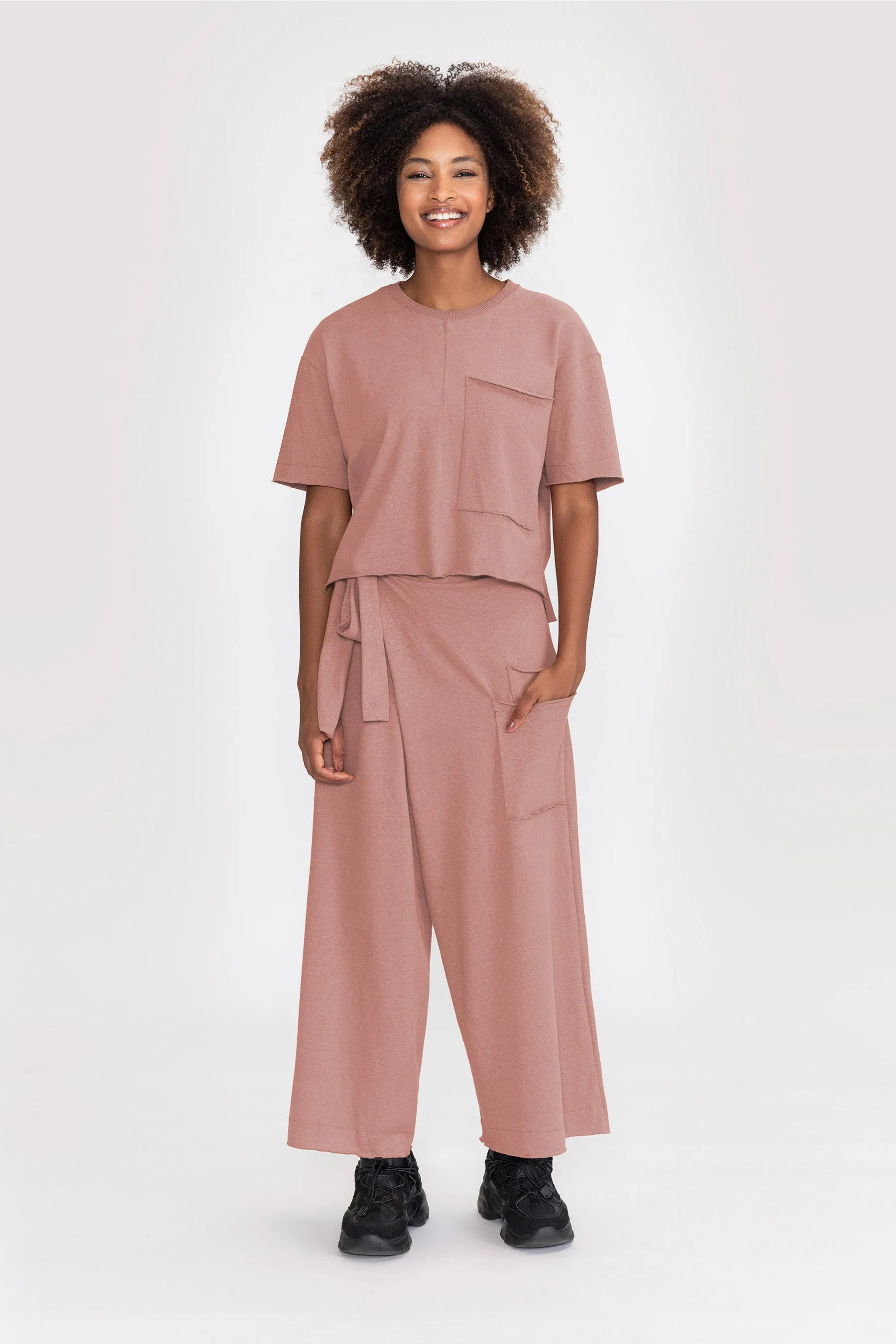 Soft Side T-Shirt