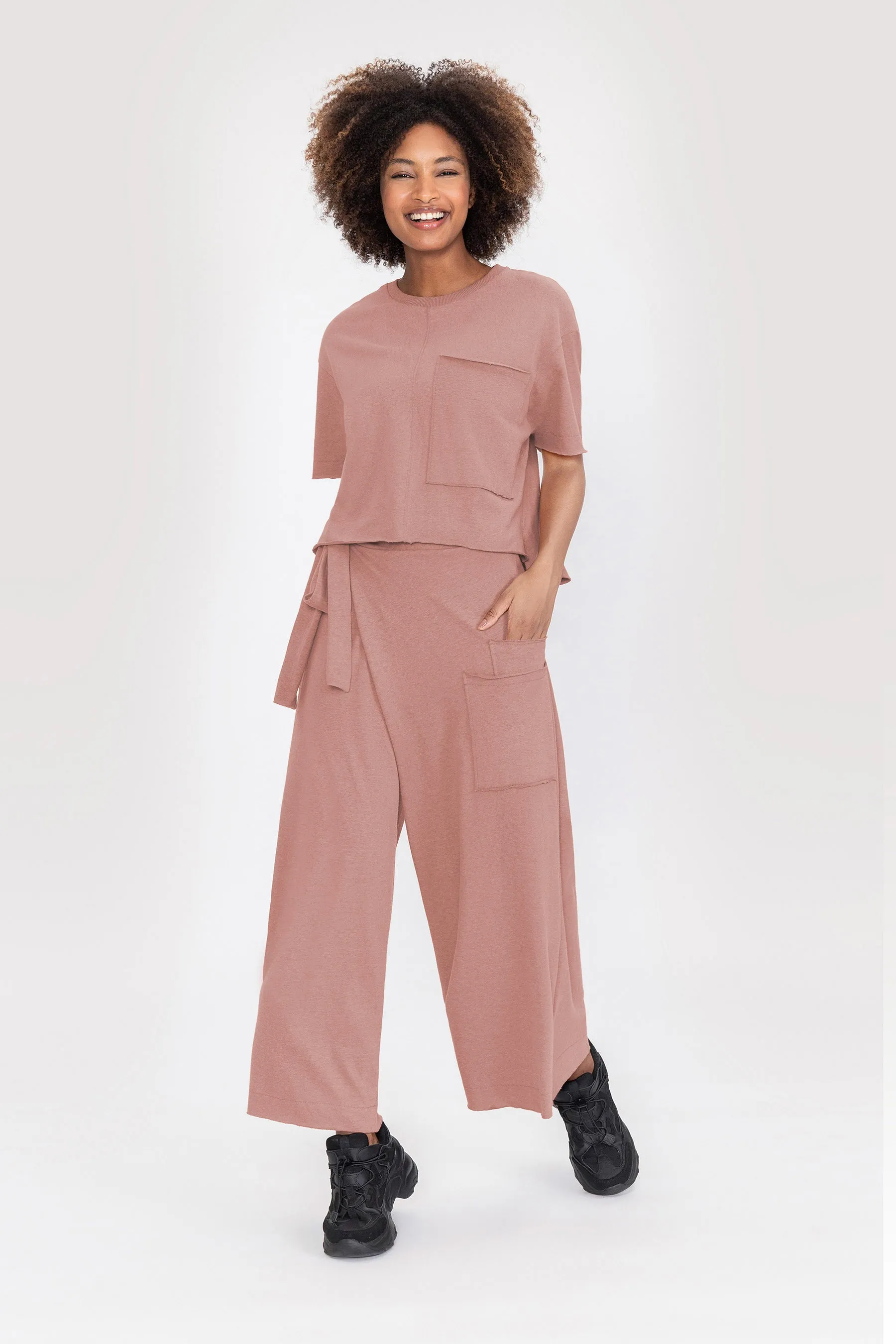 Soft Side T-Shirt