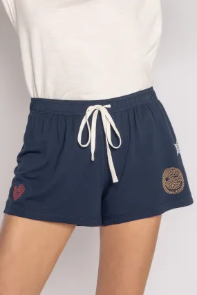 Stoney State Of Mind Shorts