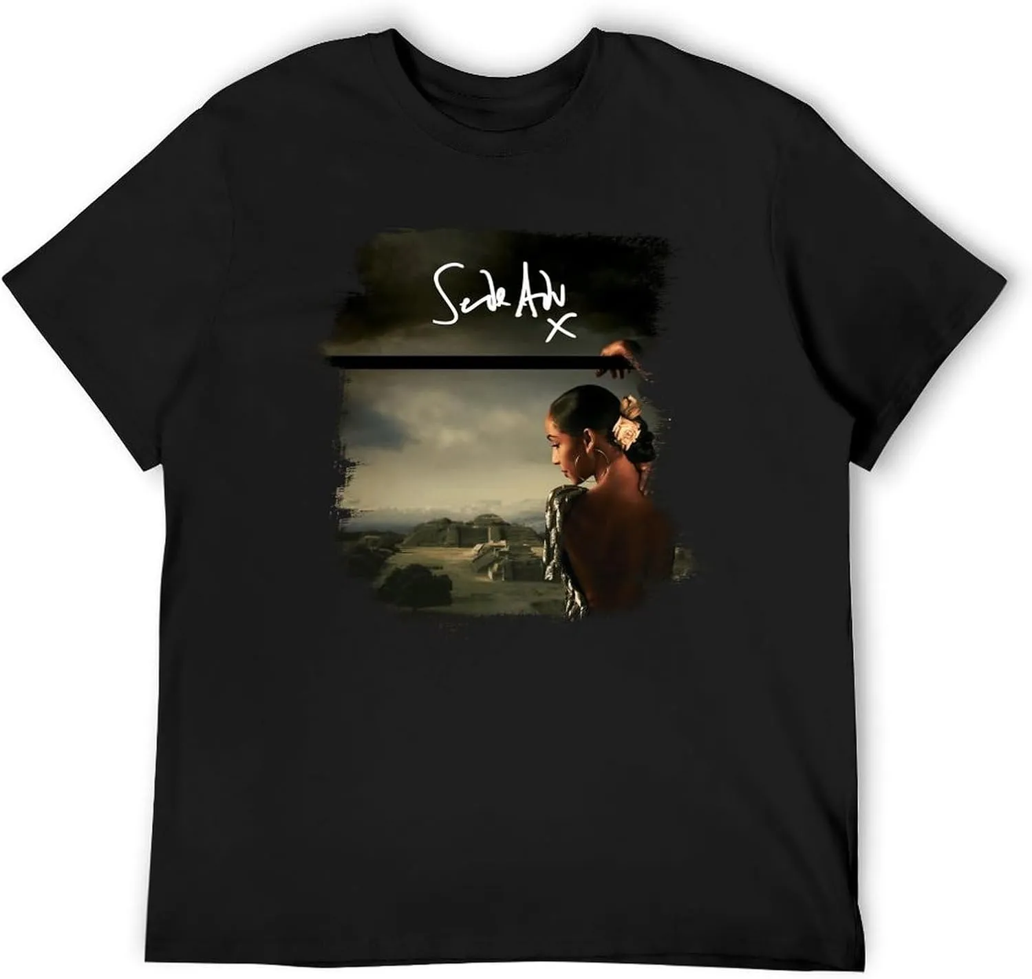 T Shirt Mens Womans Cotton T-Shirt Soft Short Sleeve Tops Cool Graphic Round Neck Shirts Casual Clothes