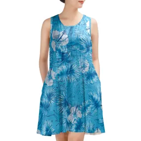 The Biscayne Bay Sundress