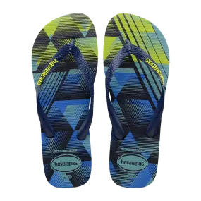 Trend Flip Flops