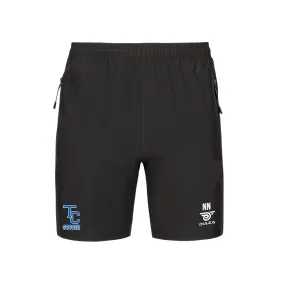 Trinity Bogota Shorts