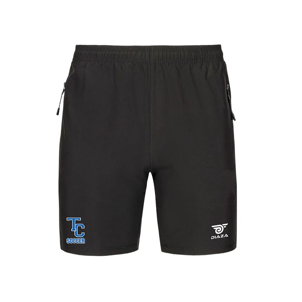 Trinity Bogota Shorts