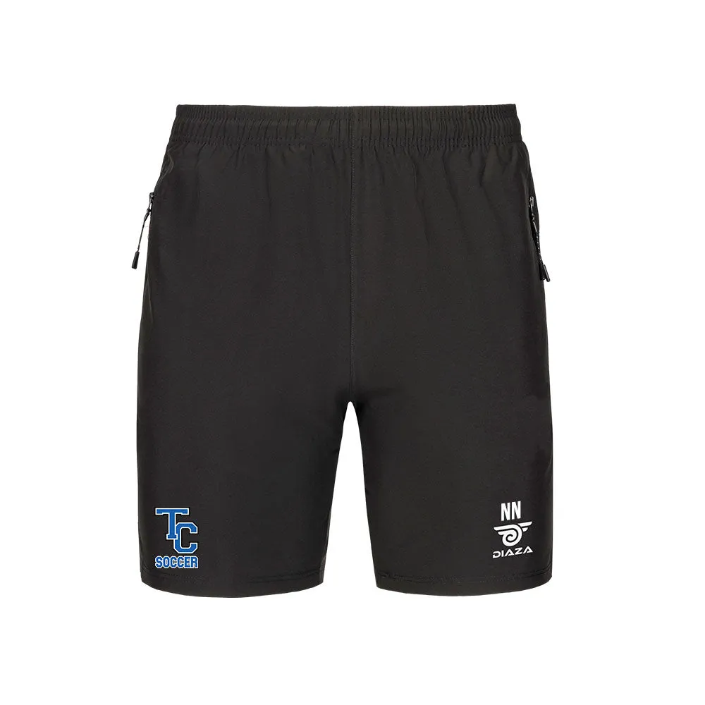 Trinity Bogota Shorts
