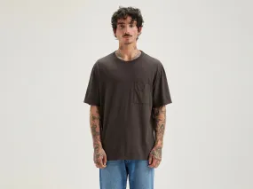 Vanick short-sleeve t-shirt (242 / M / DEEP GREY)
