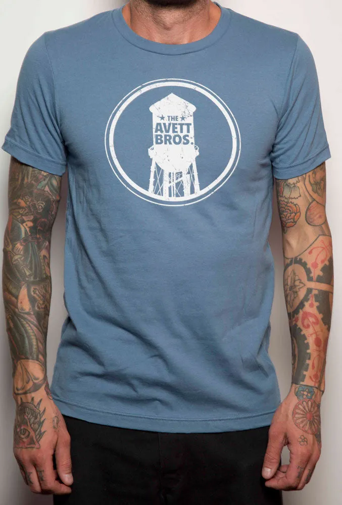 Water Tower T-shirt