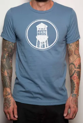 Water Tower T-shirt