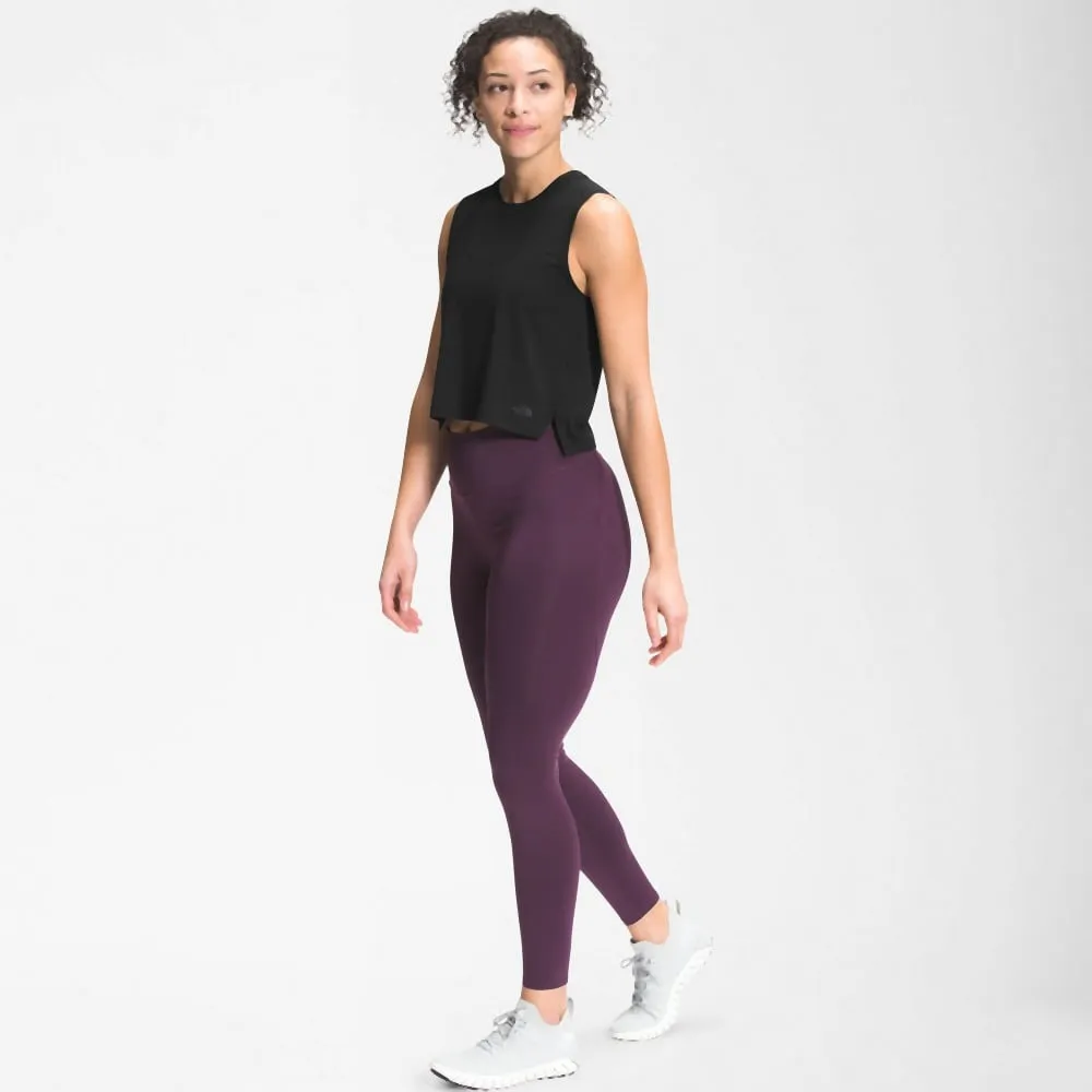 Women's EcoActive DawnDream Relaxed Tank