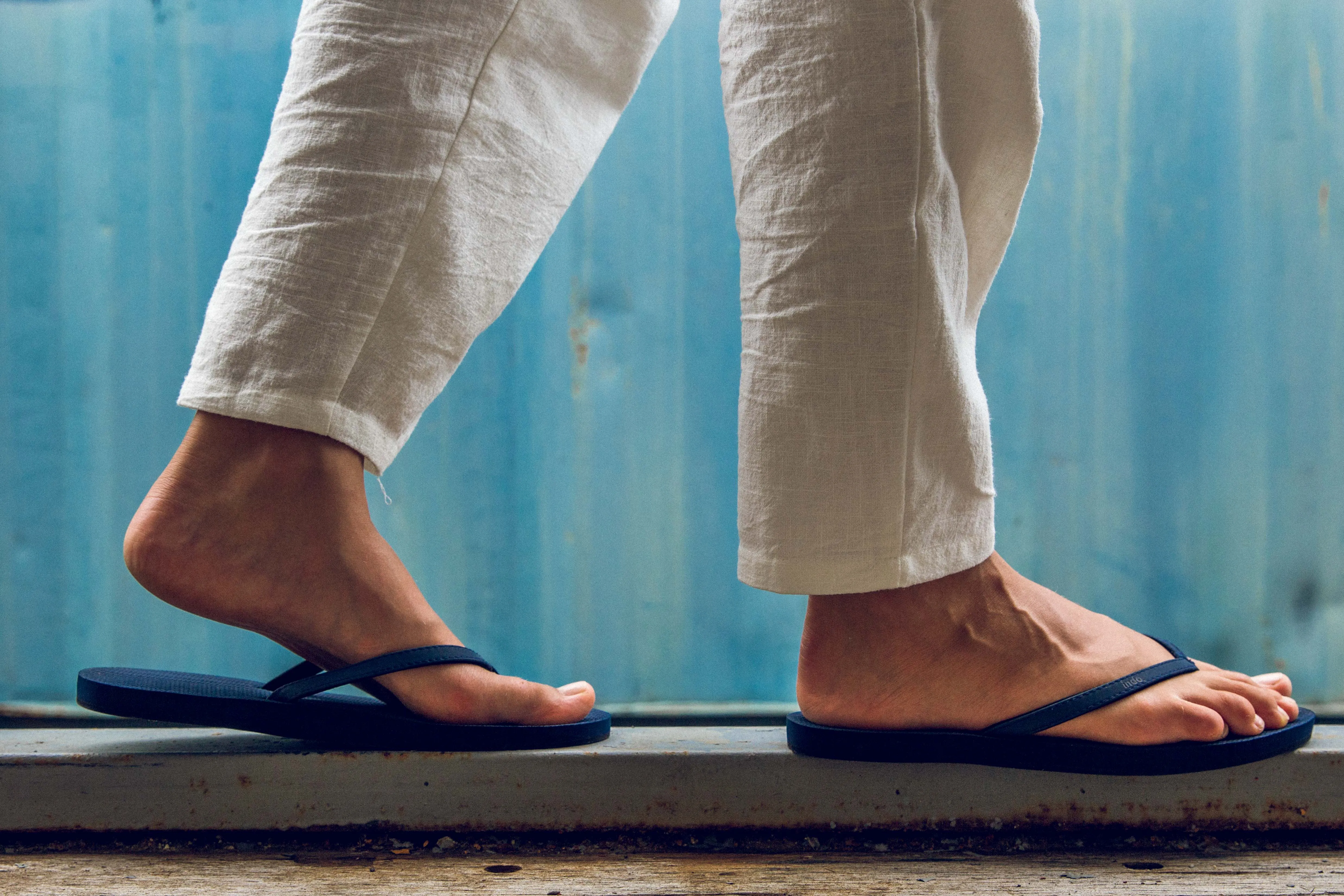 Women's Flip Flops - Shore