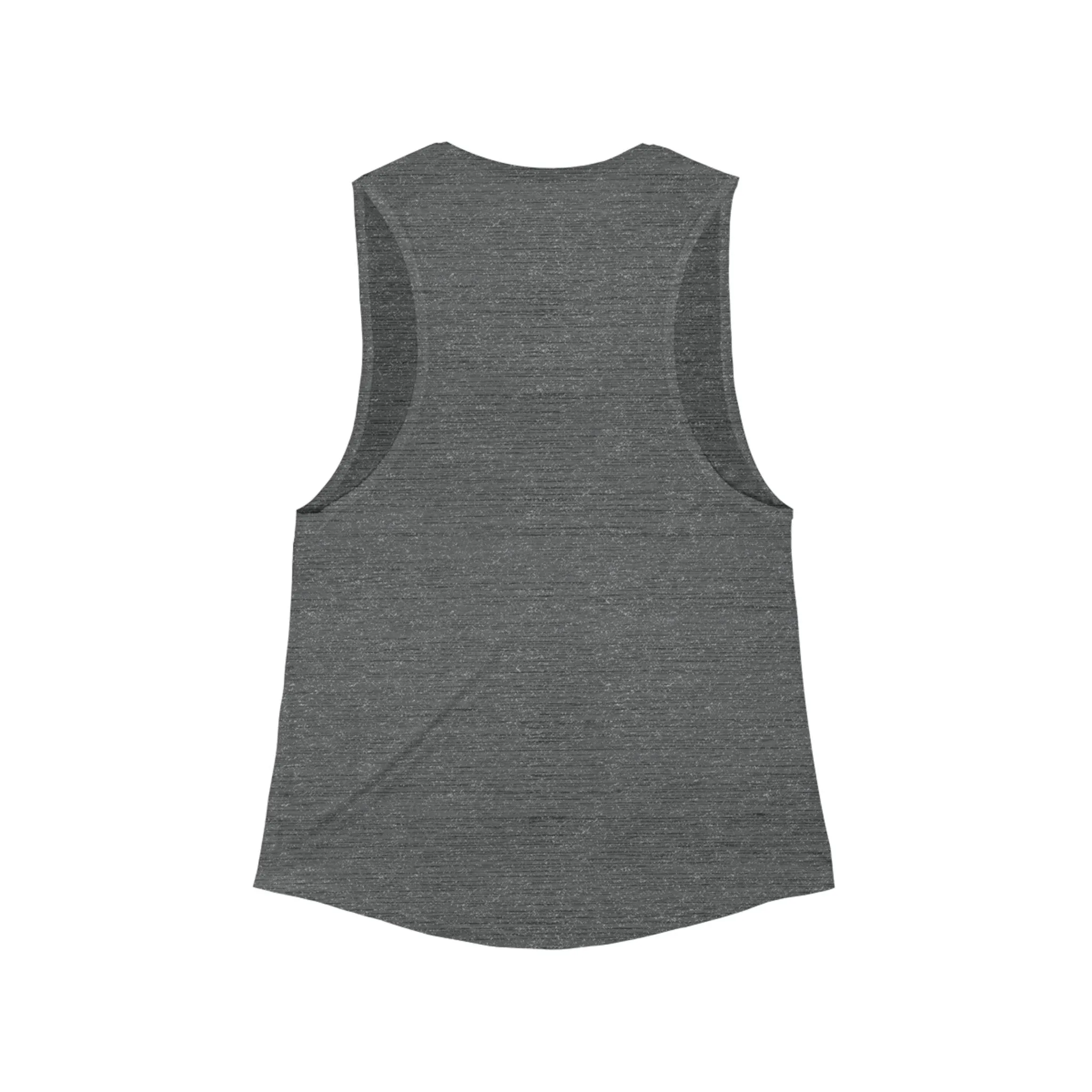 Women's Flowy Scoop Muscle Tank